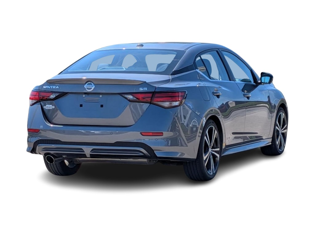 Thumbnail: 2023 Nissan Sentra - 19