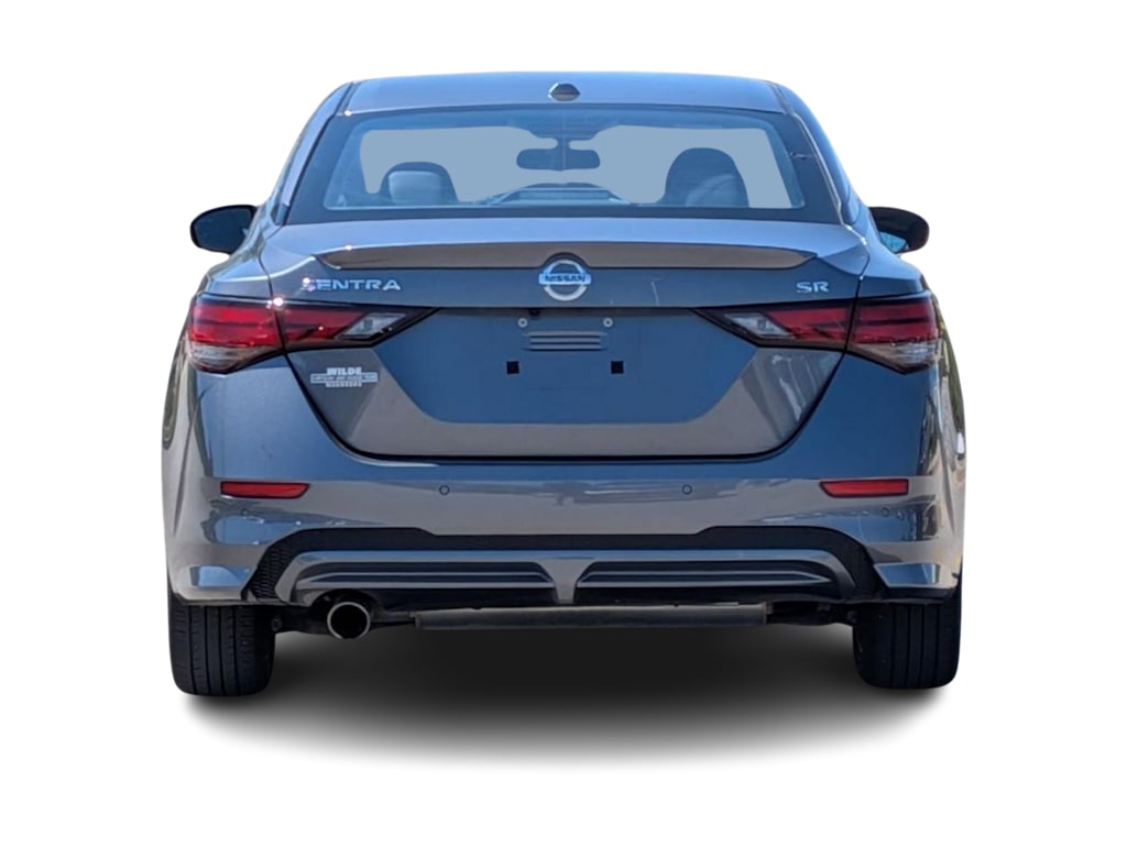 Thumbnail: 2023 Nissan Sentra - 5