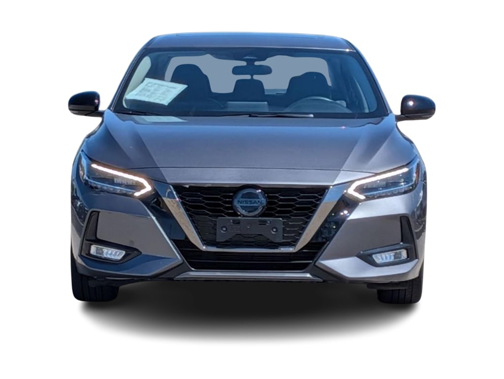 Thumbnail: 2023 Nissan Sentra - 22