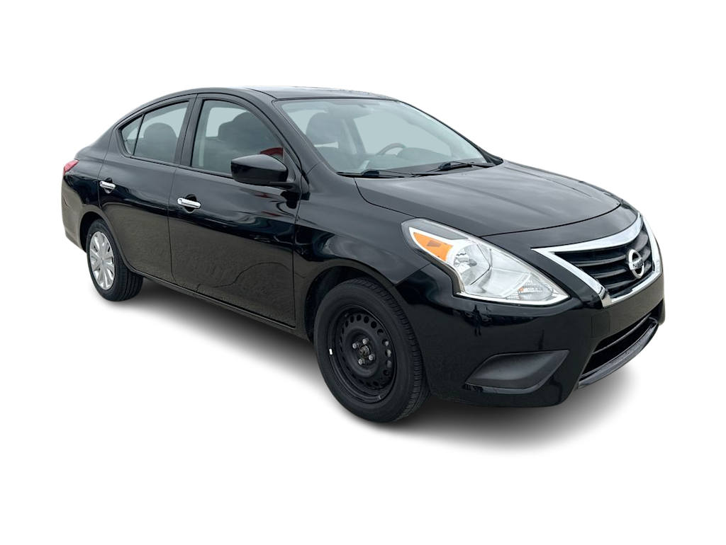 2019 Nissan Versa SV 28