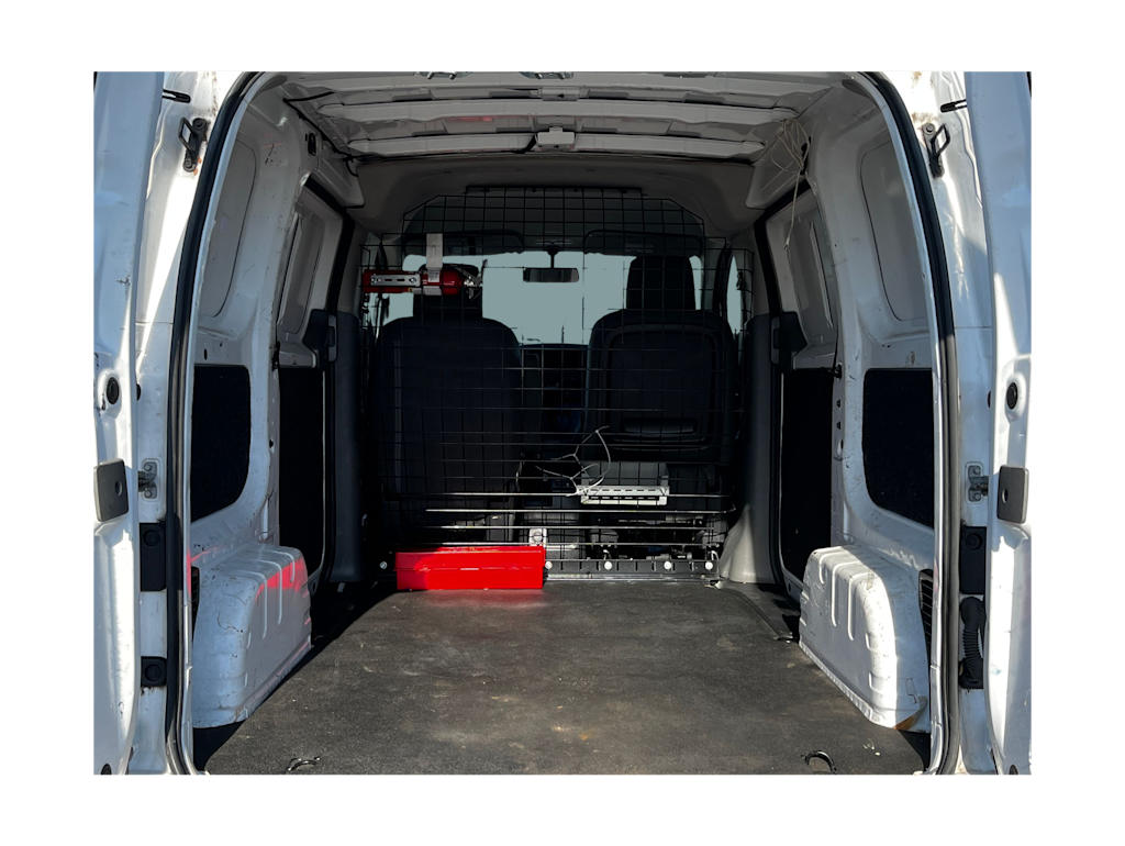 Thumbnail: 2021 Nissan NV200 - 15