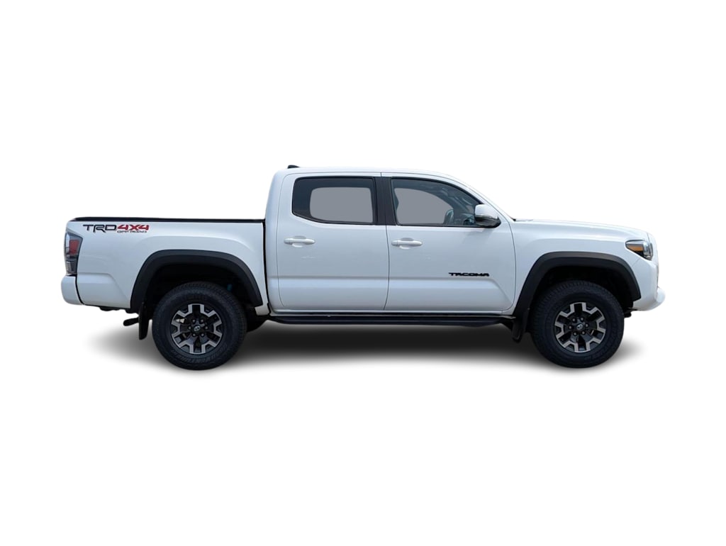 Thumbnail: 2023 Toyota Tacoma - 18