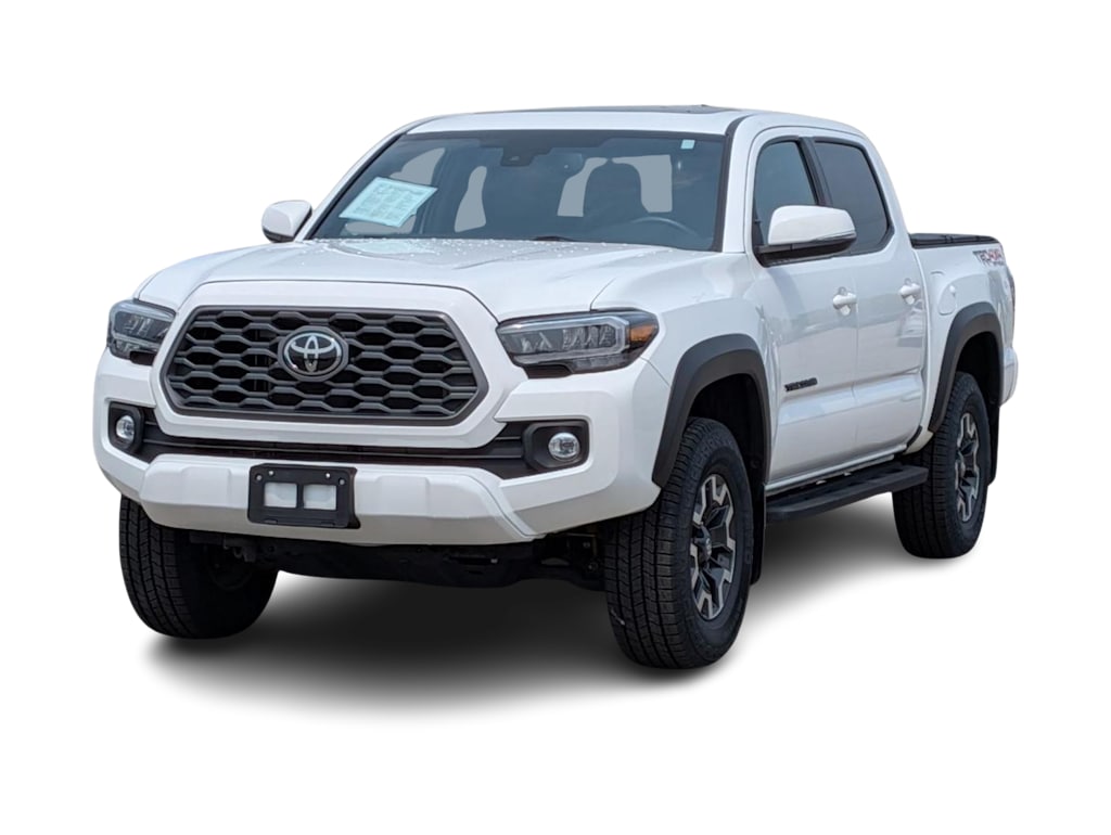 Thumbnail: 2023 Toyota Tacoma - 21