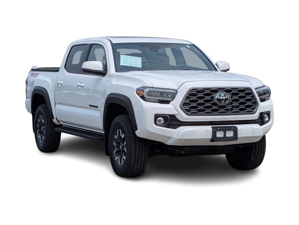 Thumbnail: 2023 Toyota Tacoma - 19