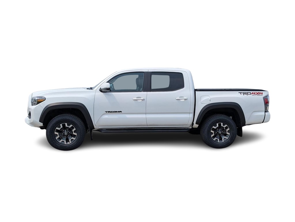 Thumbnail: 2023 Toyota Tacoma - 3