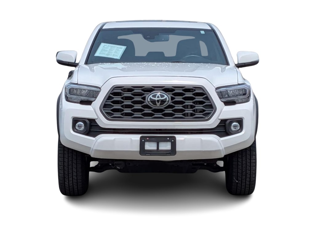 Thumbnail: 2023 Toyota Tacoma - 20