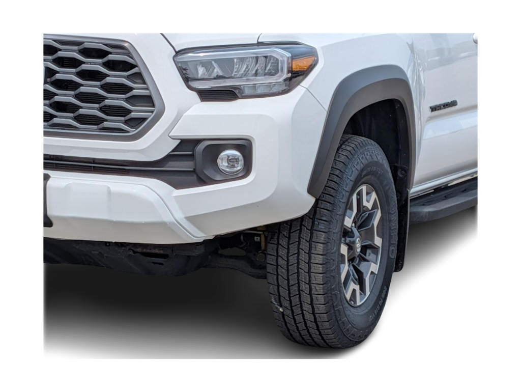Thumbnail: 2023 Toyota Tacoma - 22