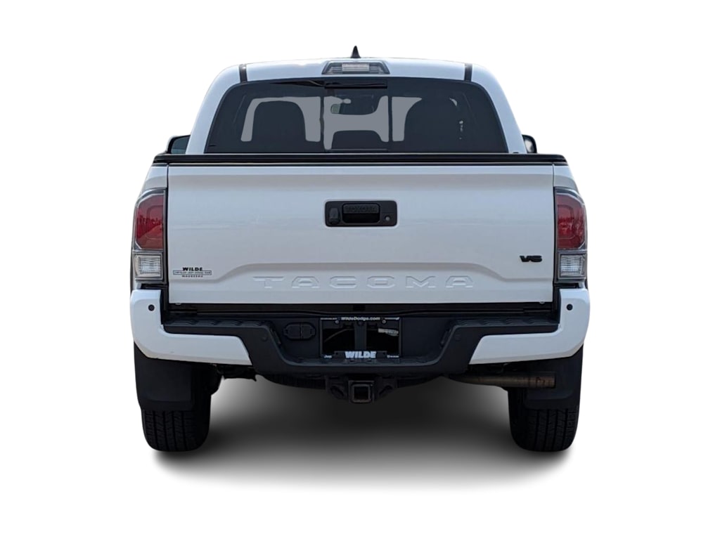 Thumbnail: 2023 Toyota Tacoma - 5