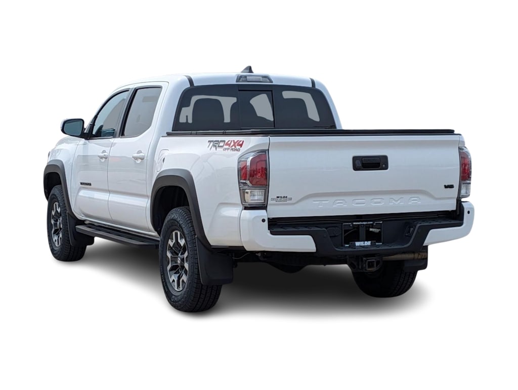 Thumbnail: 2023 Toyota Tacoma - 4