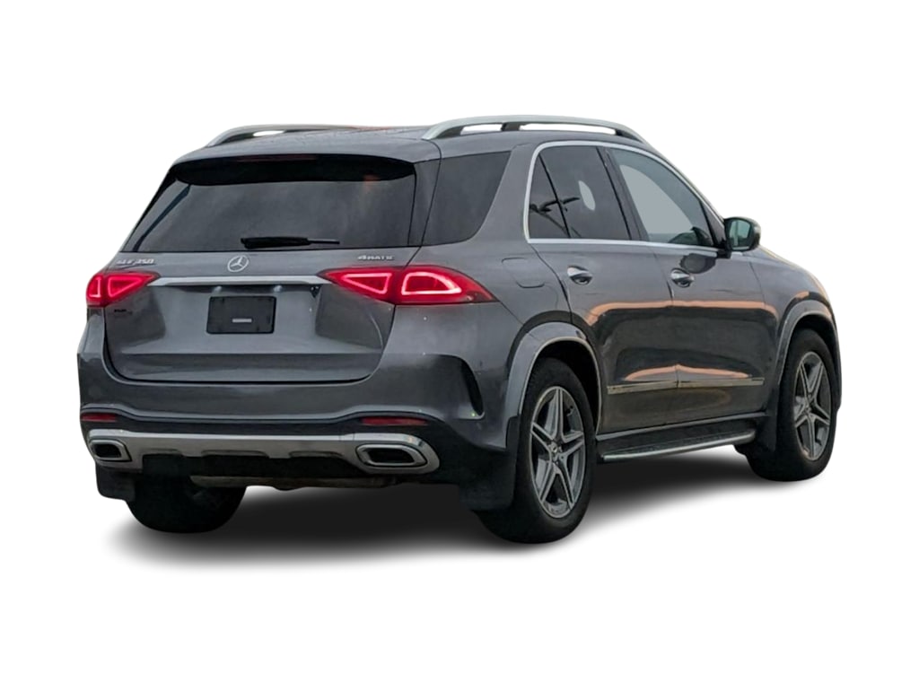 Thumbnail: 2020 Mercedes-Benz GLE - 15