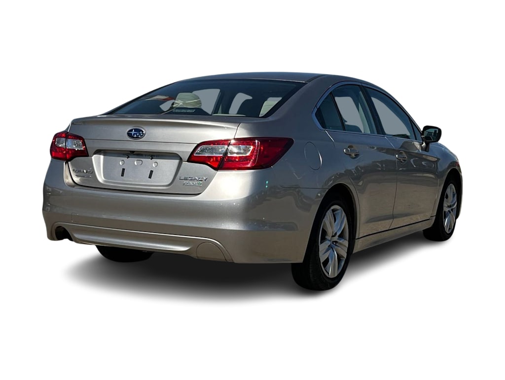 Thumbnail: 2015 Subaru Legacy - 20