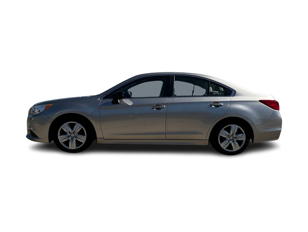 Thumbnail: 2015 Subaru Legacy - 3
