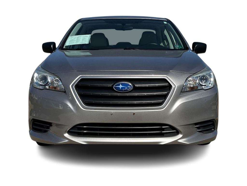 Thumbnail: 2015 Subaru Legacy - 6