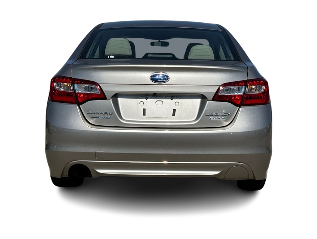 Thumbnail: 2015 Subaru Legacy - 5