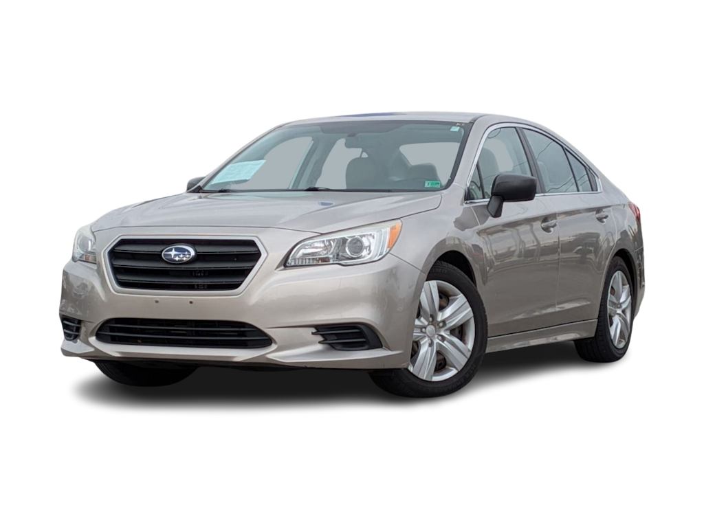 2015 Subaru Legacy