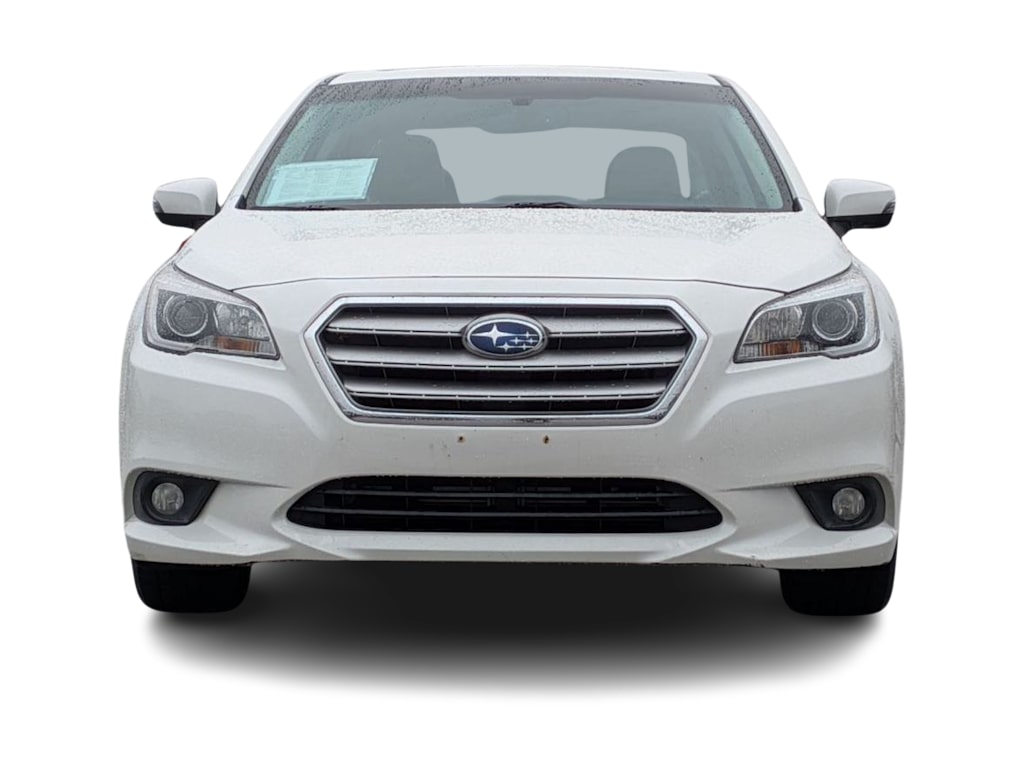 Thumbnail: 2016 Subaru Legacy - 6