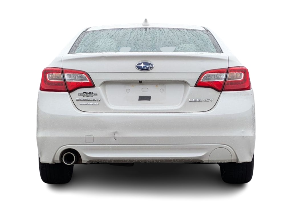Thumbnail: 2016 Subaru Legacy - 5
