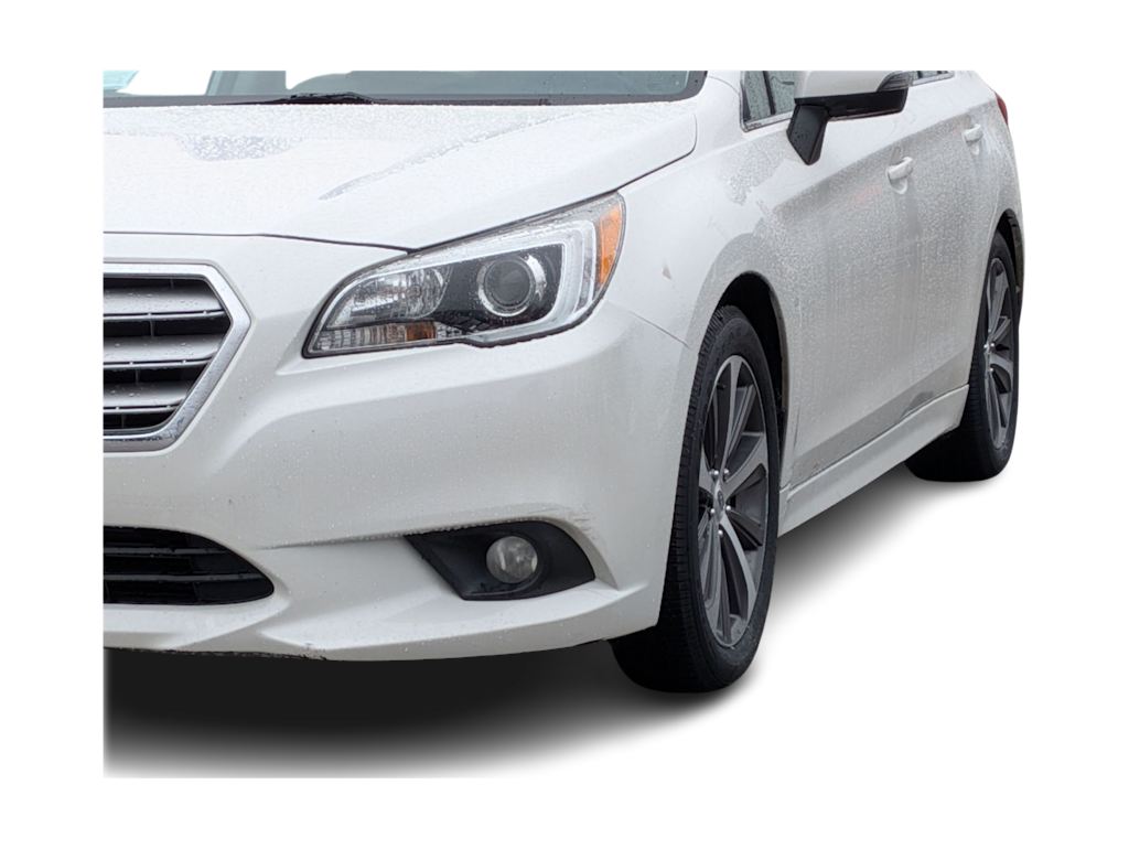 Thumbnail: 2016 Subaru Legacy - 23