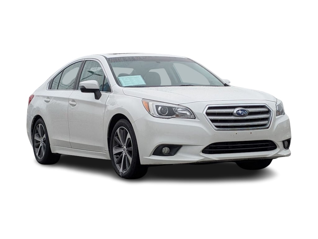 Thumbnail: 2016 Subaru Legacy - 22