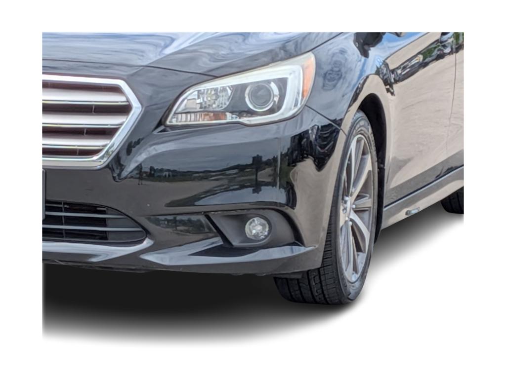 Thumbnail: 2015 Subaru Legacy - 23