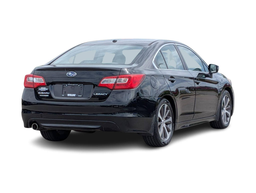 Thumbnail: 2015 Subaru Legacy - 19