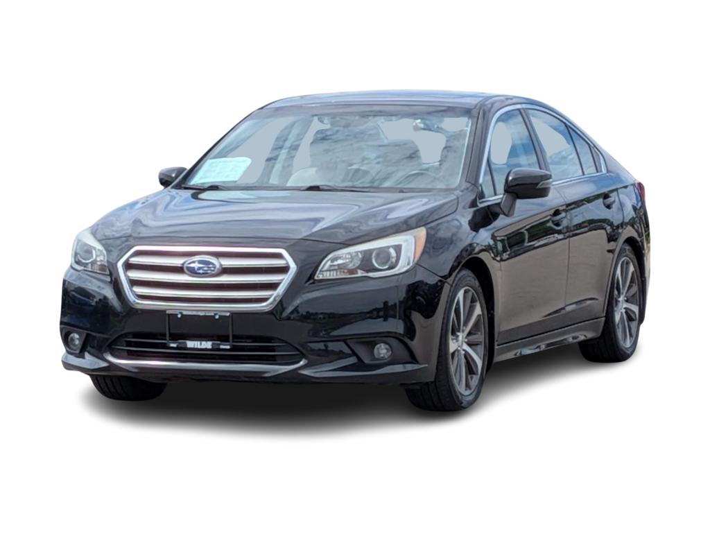 Thumbnail: 2015 Subaru Legacy - 22