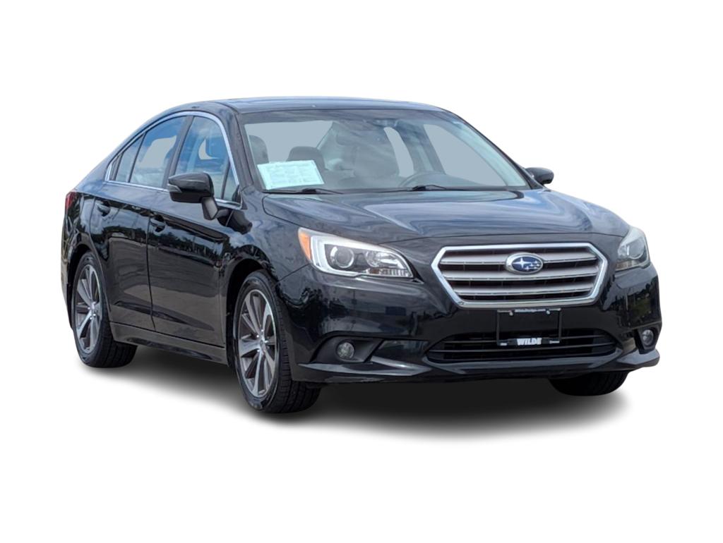 Thumbnail: 2015 Subaru Legacy - 21