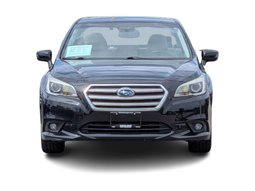 Thumbnail: 2015 Subaru Legacy - 6