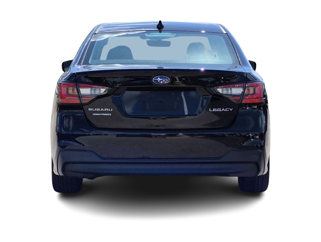 Thumbnail: 2020 Subaru Legacy - 5