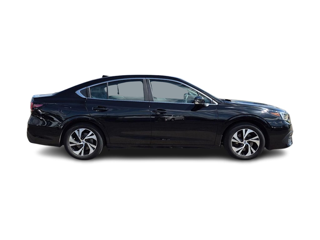 Thumbnail: 2020 Subaru Legacy - 22