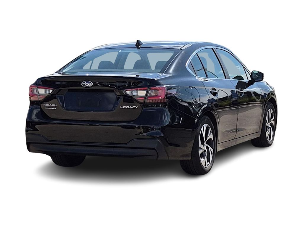 Thumbnail: 2020 Subaru Legacy - 21