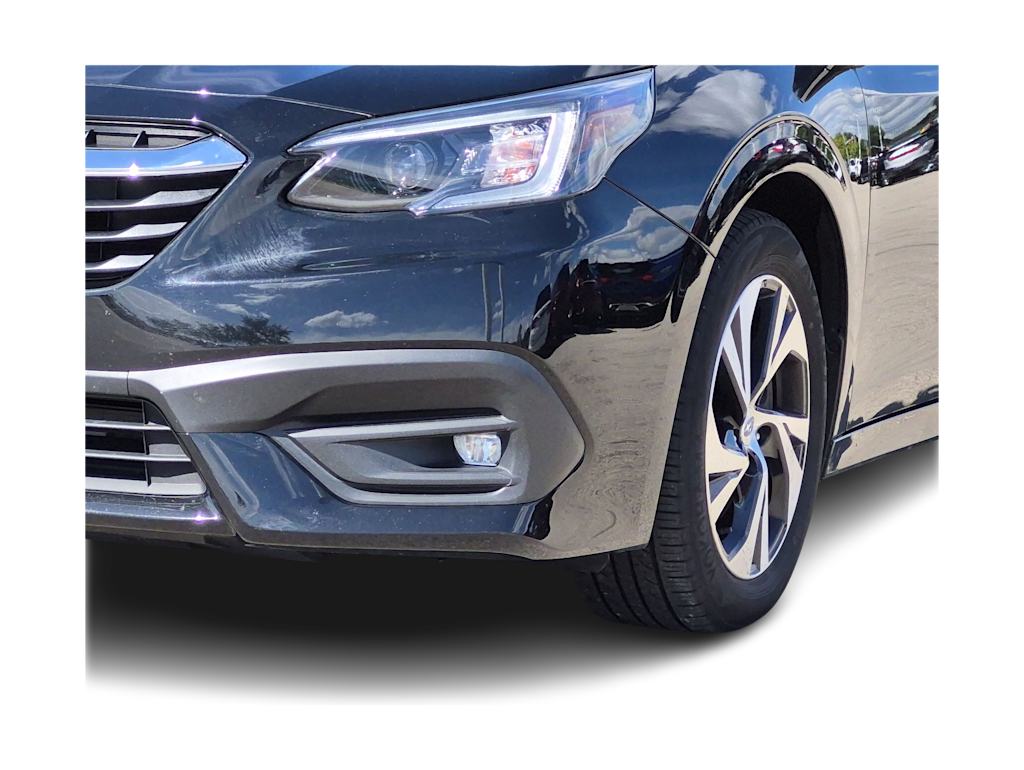 Thumbnail: 2020 Subaru Legacy - 25