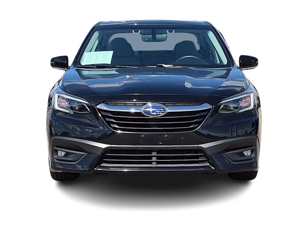 Thumbnail: 2020 Subaru Legacy - 6