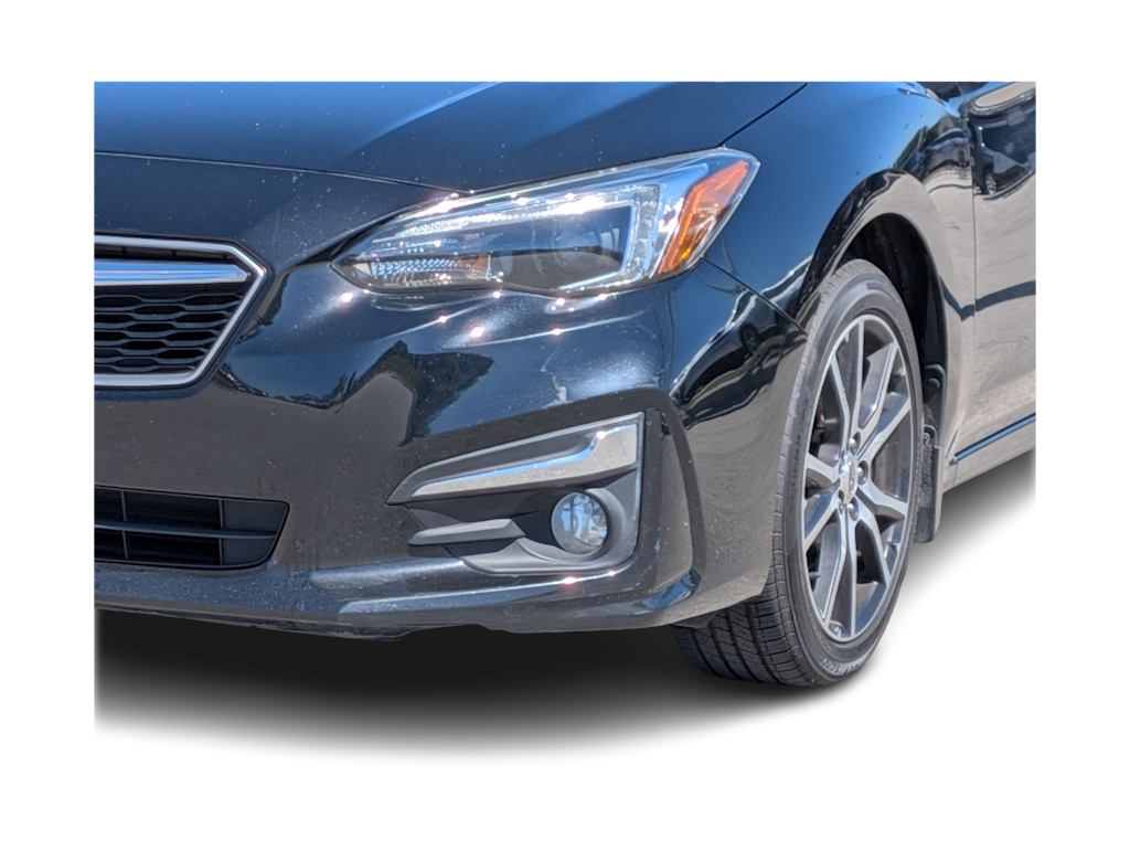 Thumbnail: 2017 Subaru Impreza - 22