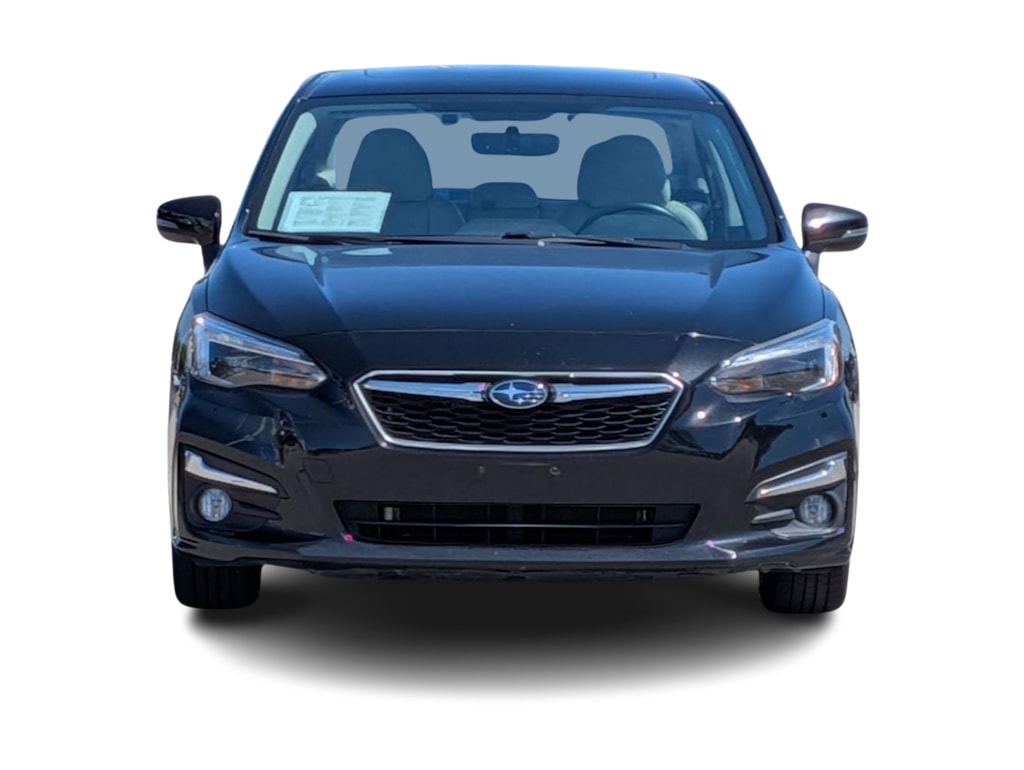 Thumbnail: 2017 Subaru Impreza - 20