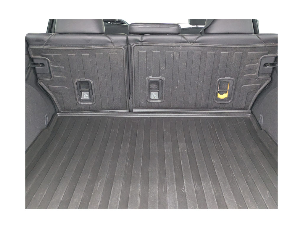 Thumbnail: 2017 Subaru Outback - 17