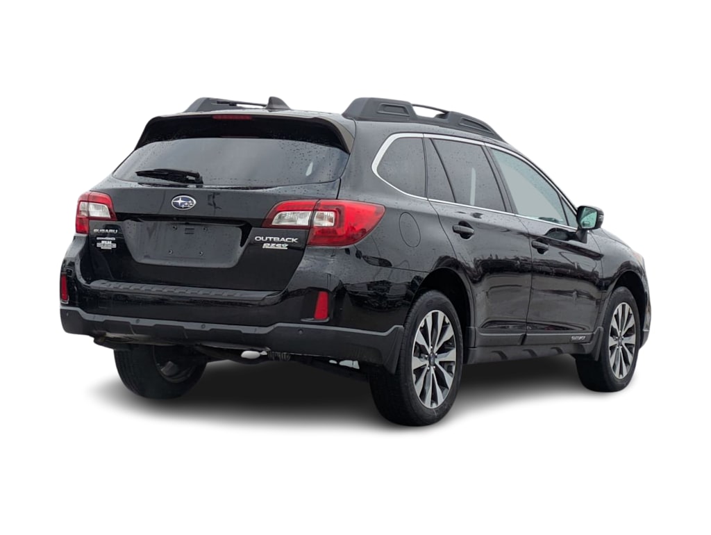 Thumbnail: 2017 Subaru Outback - 20