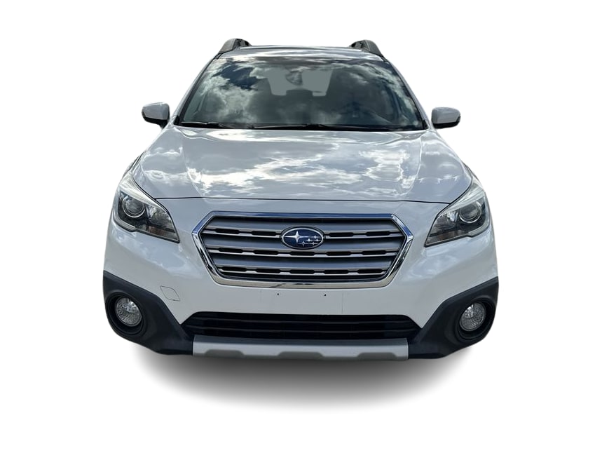 2016 Subaru Outback Limited 6