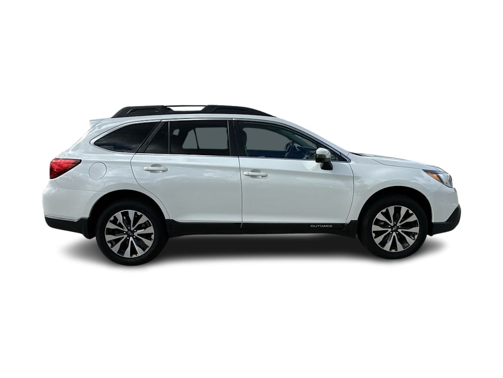 2016 Subaru Outback Limited 20