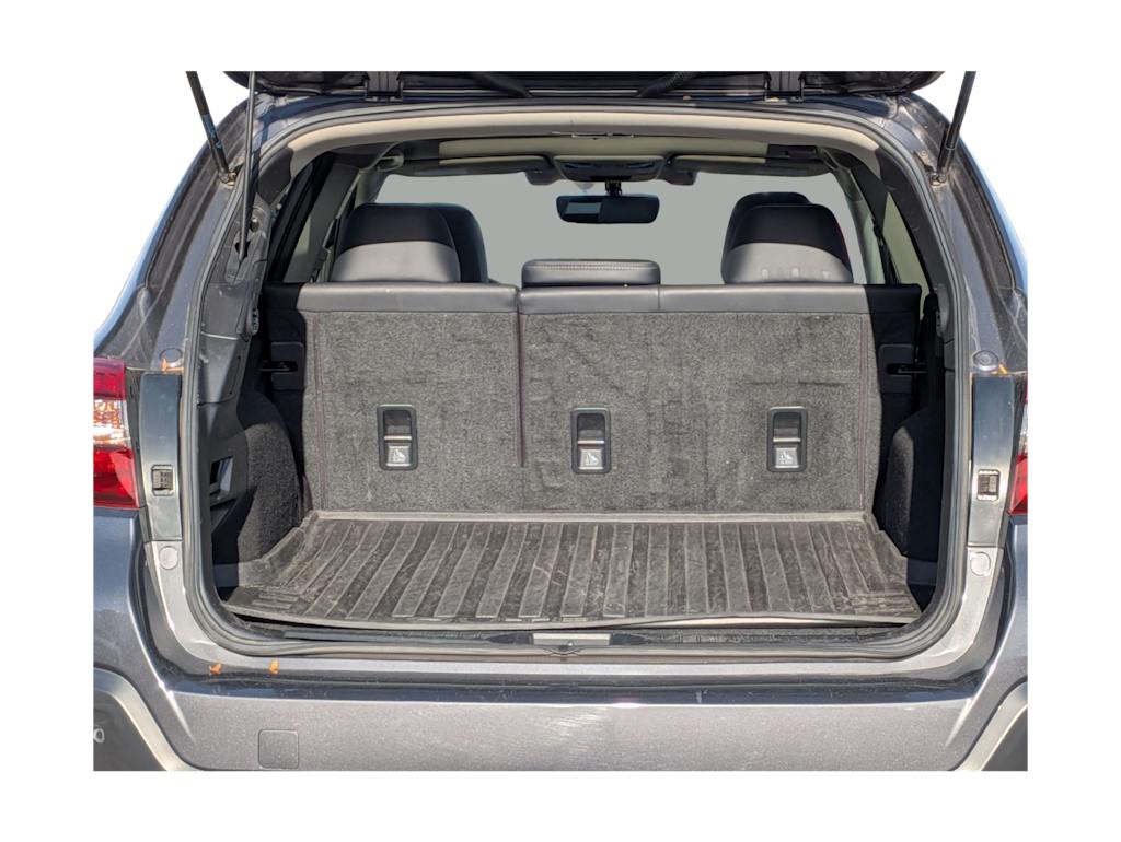 Thumbnail: 2019 Subaru Outback - 17