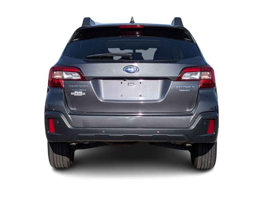 Thumbnail: 2019 Subaru Outback - 5
