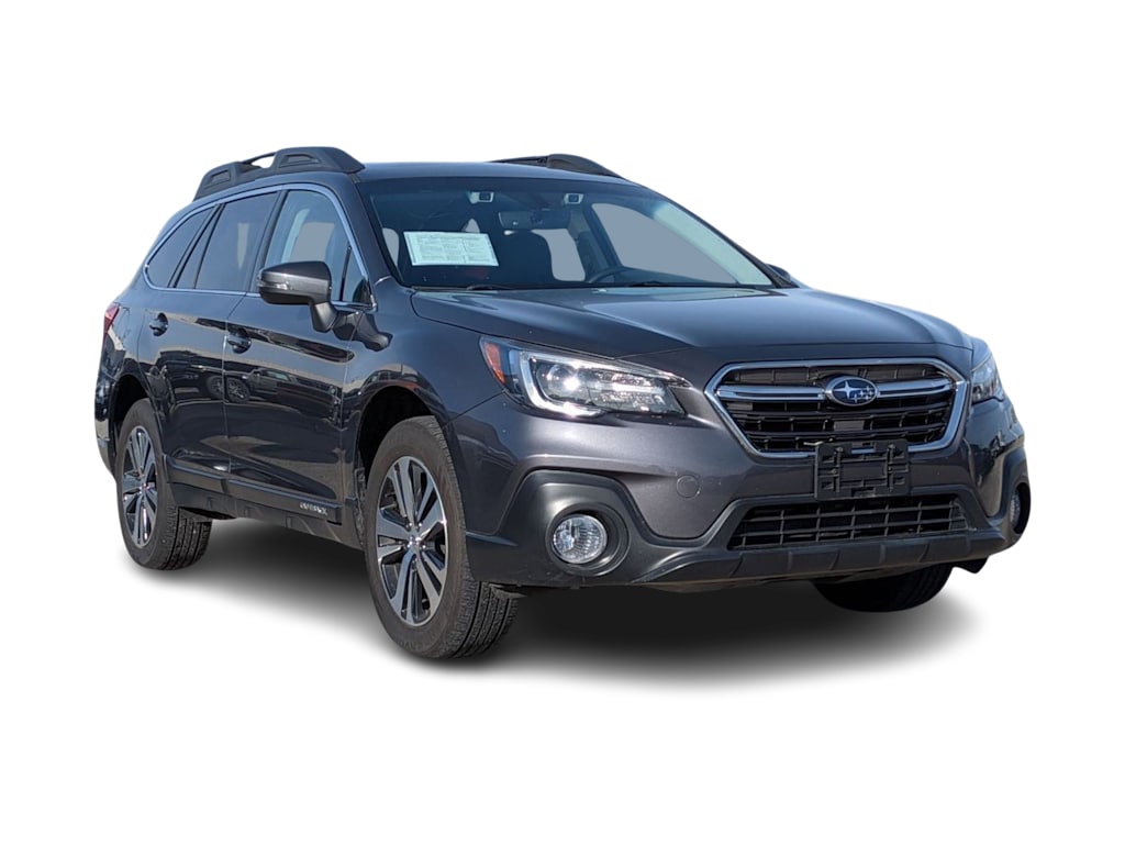 Thumbnail: 2019 Subaru Outback - 22