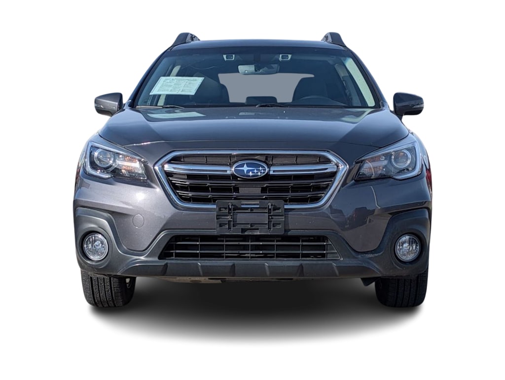 Thumbnail: 2019 Subaru Outback - 6