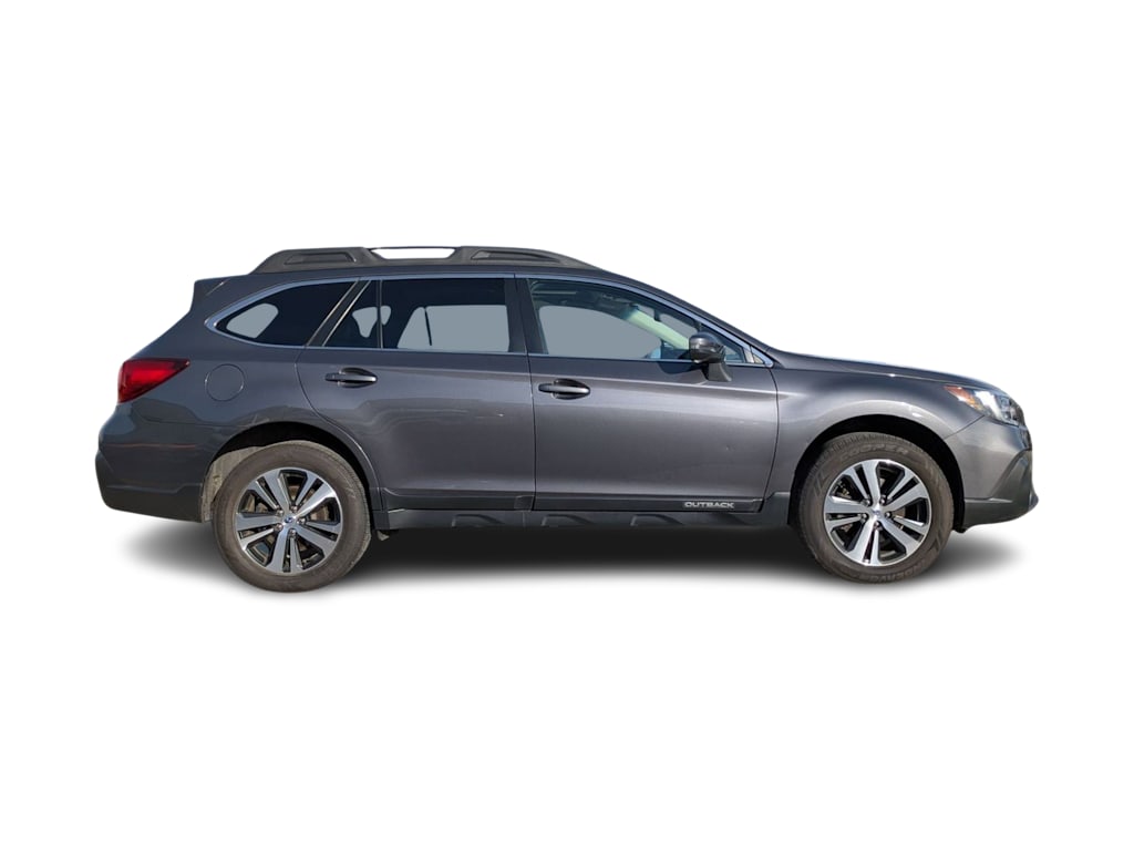 Thumbnail: 2019 Subaru Outback - 21