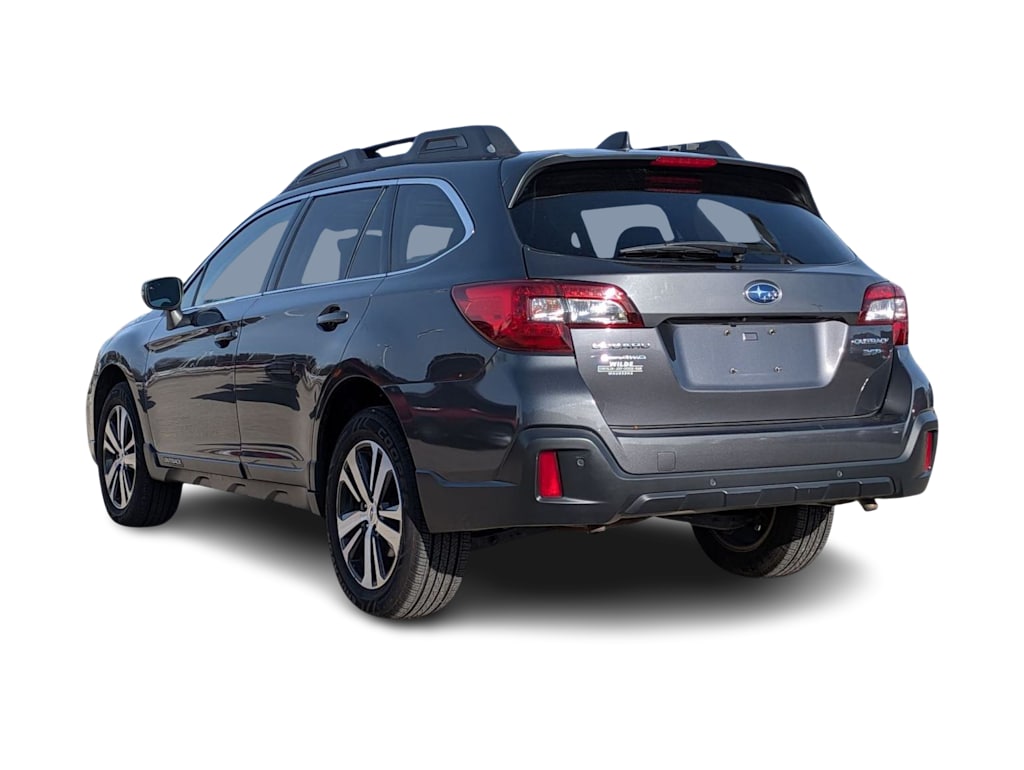 Thumbnail: 2019 Subaru Outback - 4