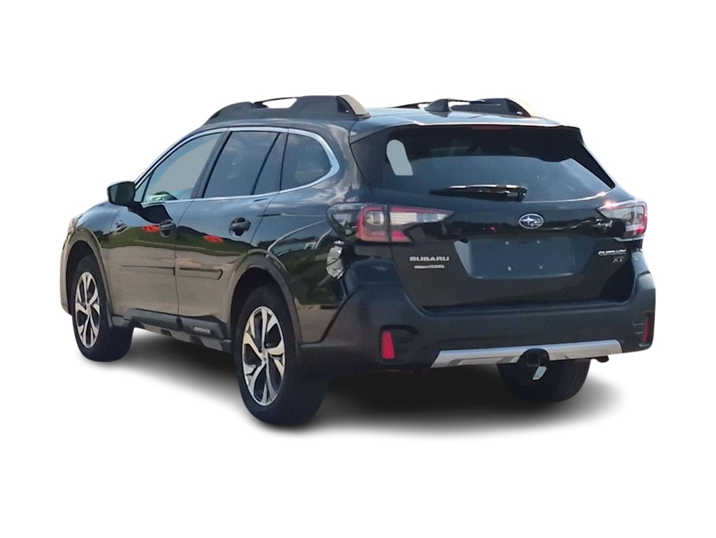 Thumbnail: 2020 Subaru Outback - 4