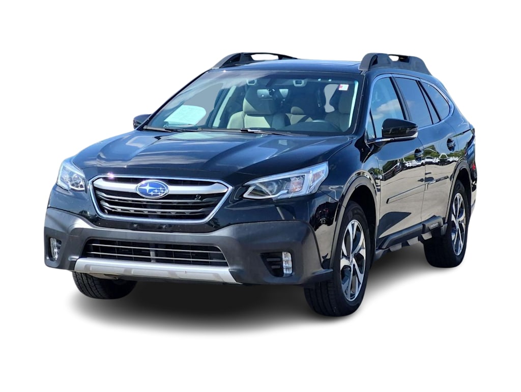 Thumbnail: 2020 Subaru Outback - 23