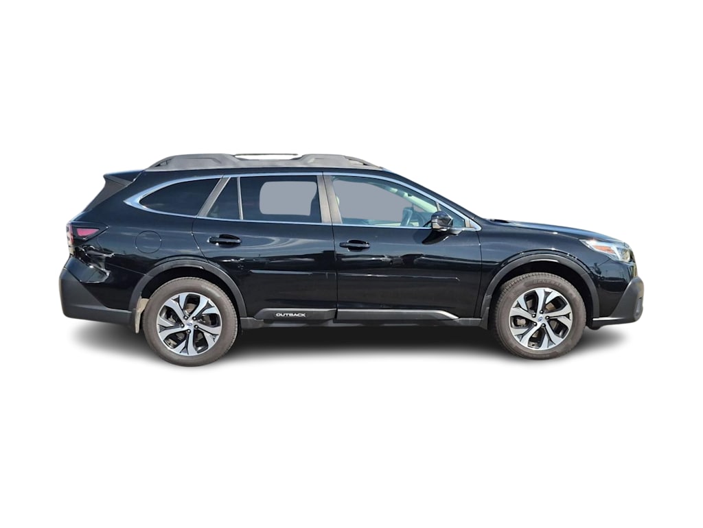 Thumbnail: 2020 Subaru Outback - 21