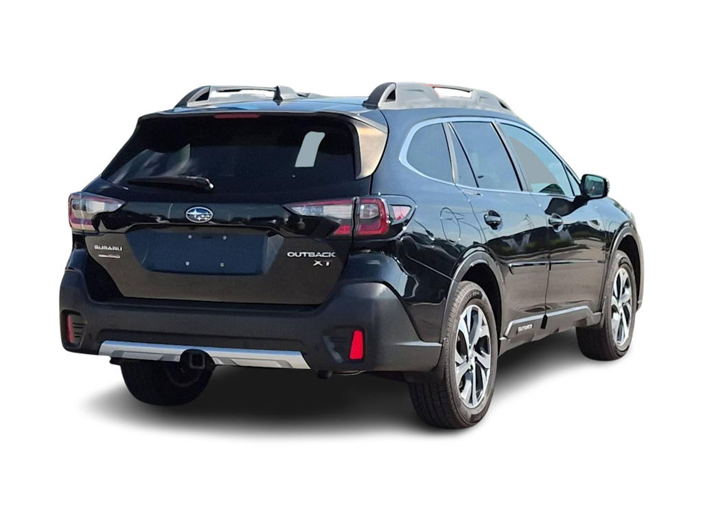 Thumbnail: 2020 Subaru Outback - 20
