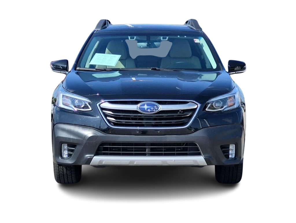 Thumbnail: 2020 Subaru Outback - 6